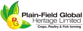 Plain-Field Global Heritage Ltd.